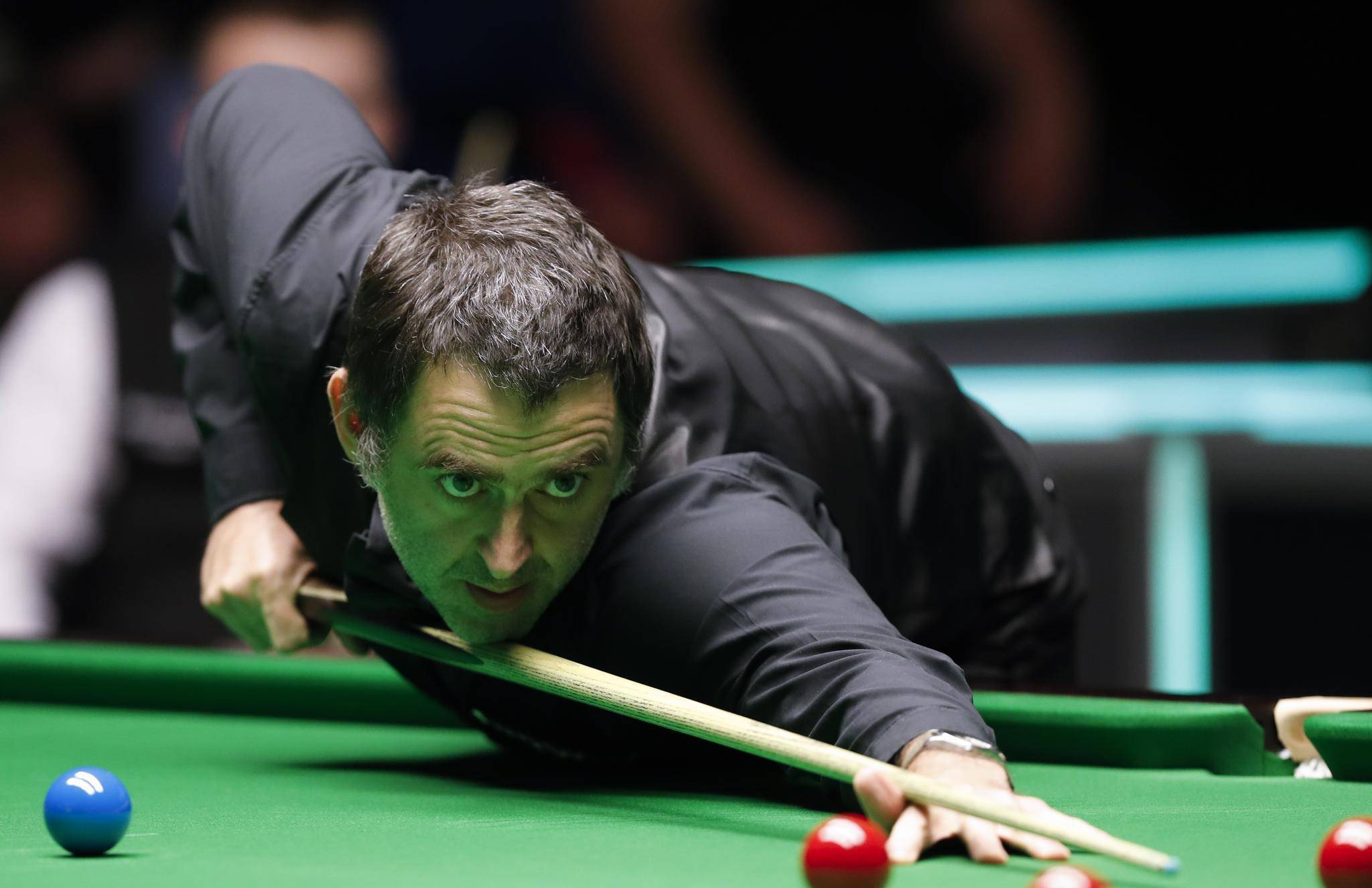 强的竞技状 强的竞技状