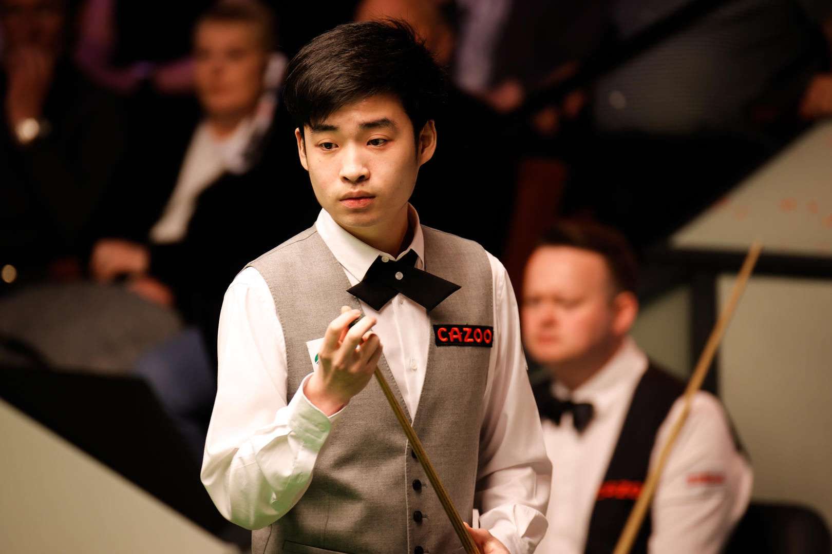 外援的成功 外援的成功