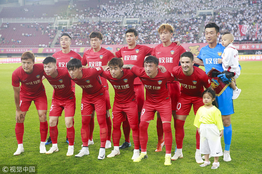 内层目标人 内层目标人