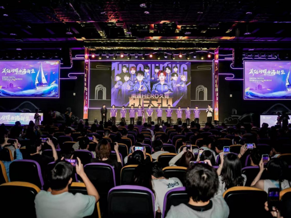 增长抓手 增长抓手