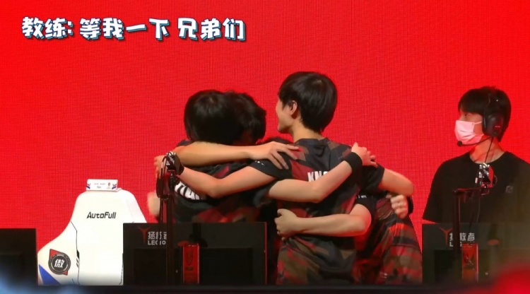 理与TP时